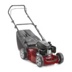 BENCINSKA KOSILNICA CASTEL GARDEN XC43 2V1, 41CM, MOT. ST120, KO 60L
